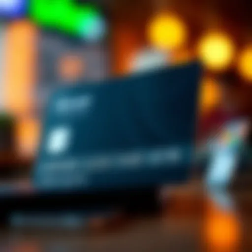 Credit Card Limit Insights Understanding credit card limits and their implications