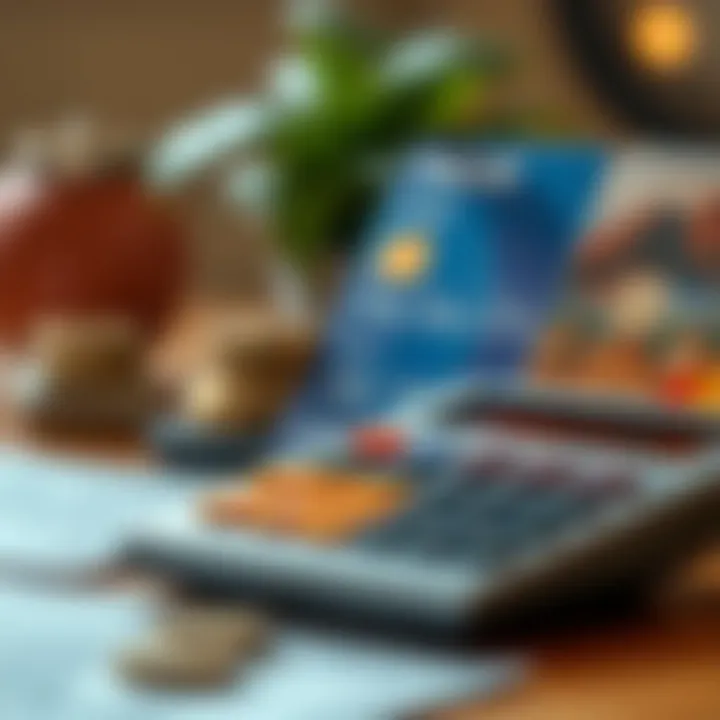 Notable Understanding Credit Card Qualification Calculators
