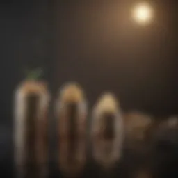 Visual representation of decreasing term insurance features