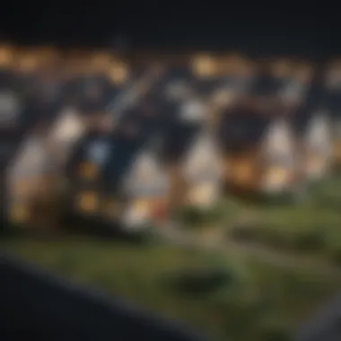 Overview of different mortgage types