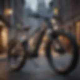 Understanding e-bike insurance essentials