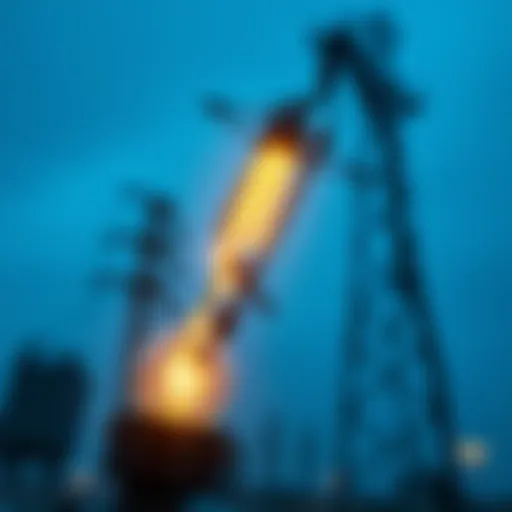 Understanding Electric Suppliers for Businesses: A Comprehensive Guide Introduction
