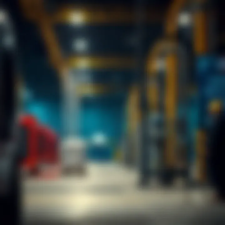 Understanding Electric Suppliers for Businesses: A Comprehensive Guide Summary Understanding Electric Suppliers for Businesses: A Comprehensive Guide Summary