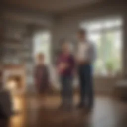 Understanding Family Assisted Mortgages: A Comprehensive Guide Introduction