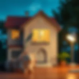 Understanding Home Loan Interest: A Comprehensive Exploration Introduction