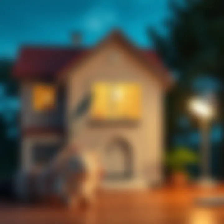 Understanding Home Loan Interest: A Comprehensive Exploration Introduction Understanding Home Loan Interest: A Comprehensive Exploration Introduction