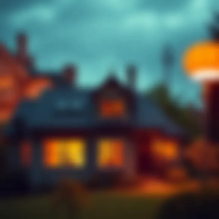 Understanding Home Loan Interest: A Comprehensive Exploration Summary Understanding Home Loan Interest: A Comprehensive Exploration Summary