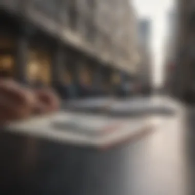 Navigating the HSBC Loan Application Journey Application Process for HSBC Loans