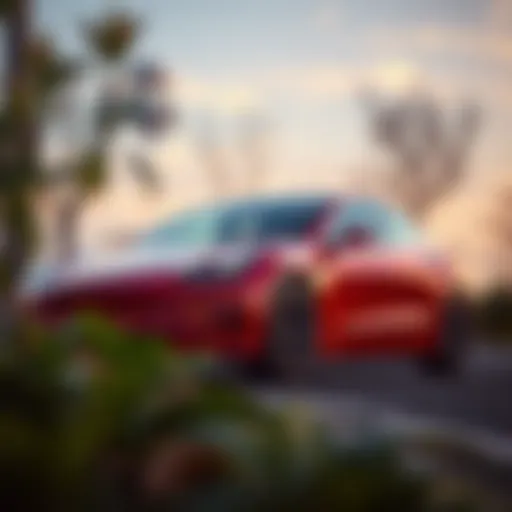 Understanding Insurance Costs for the Tesla Model 3 Introduction