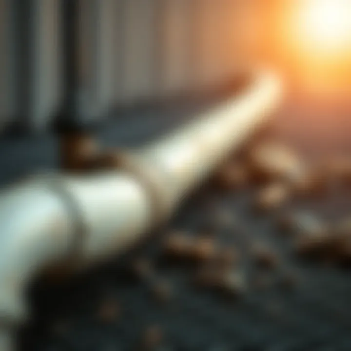 Visual representation of common exclusions in insurance