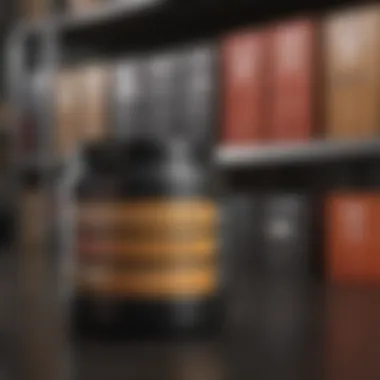 Best Practices for Choosing Storage Solutions A checklist highlighting best practices for selecting storage solutions