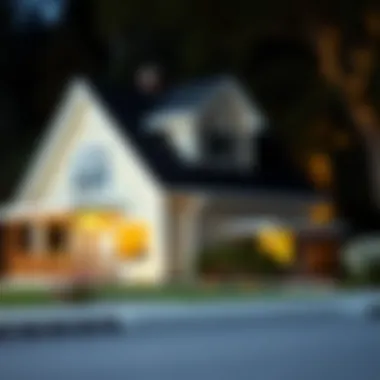Credit Scores and Mortgage Rates Impact of credit scores on mortgage rates