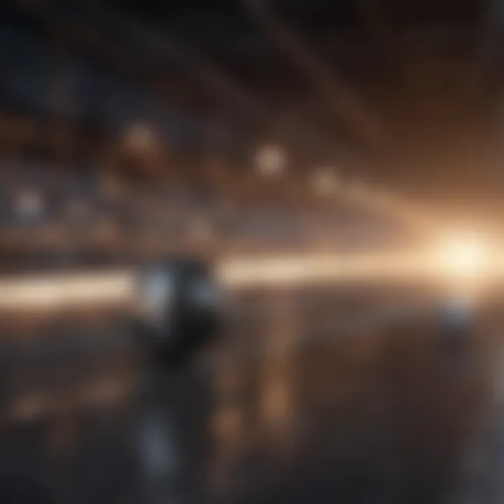 Choosing the Right Internet Plan Visual representation of varying internet plans