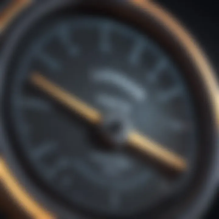 Key Terminology in Internet Speeds Infographic detailing internet speed terminology