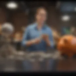 A visual representation of various types of loans offered by large loan companies.