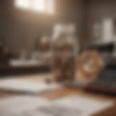 Loan Repayment Calculation Breakdown A detailed calculation of loan repayment