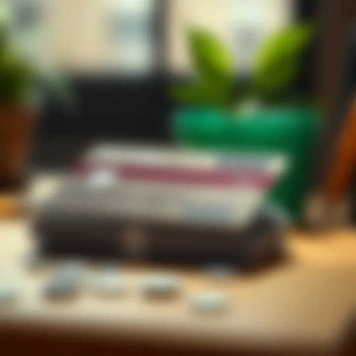 Understanding Monthly Interest Calculations on Credit Cards Summary Understanding Monthly Interest Calculations on Credit Cards Summary