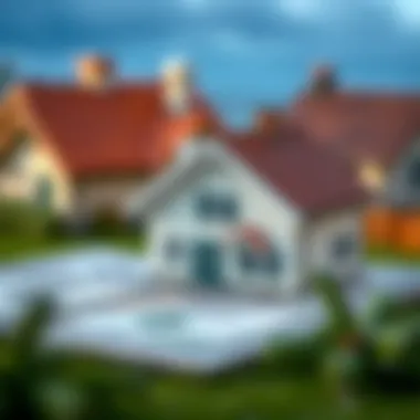 Comparative Analysis of Mortgage Types Comparing mortgage types