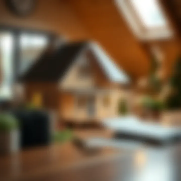 Key Factors Influencing Mortgage Payments Factors influencing mortgage costs