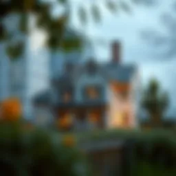 Understanding Mortgage Interest Rates: A Comprehensive Guide Introduction