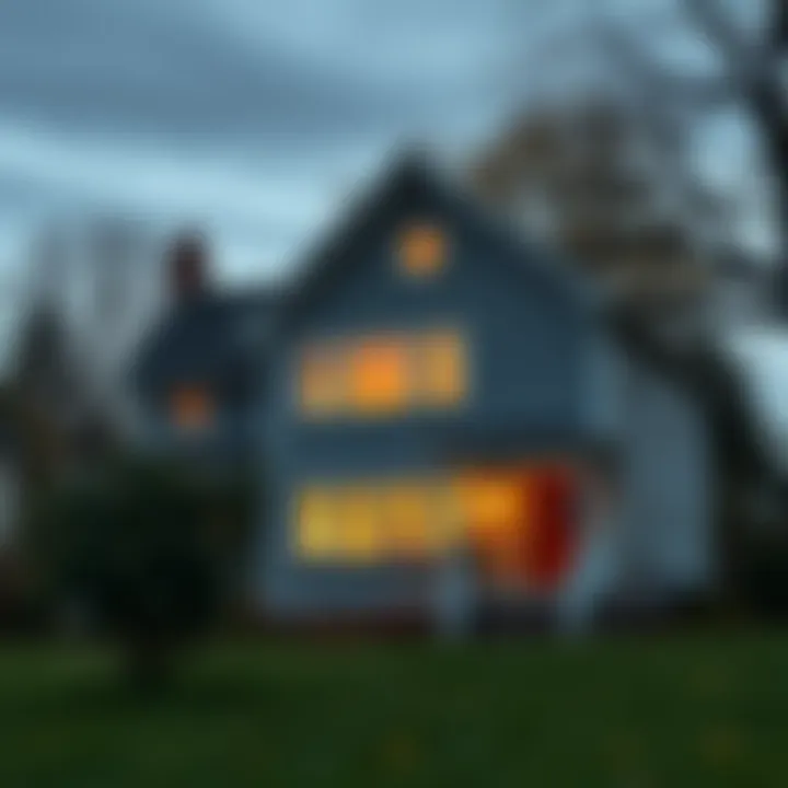 Understanding Mortgage Interest Rates: A Comprehensive Guide Summary