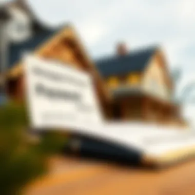 Understanding Mortgage Payment Protection Summary Understanding Mortgage Payment Protection Summary