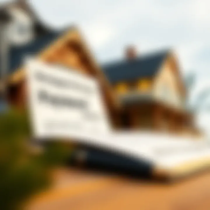Understanding Mortgage Payment Protection Summary Understanding Mortgage Payment Protection Summary
