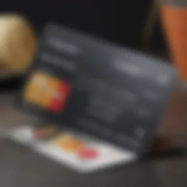Trends in Pay As You Go Card Usage A graph depicting the usage trends of pay as you go cards over the years
