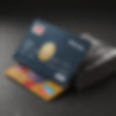 Comparison of Pay As You Go and Traditional Credit Cards Comparison graph between pay as you go credit cards and traditional credit cards