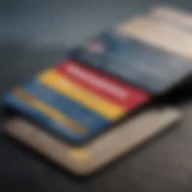 Limitations of Pay As You Go Credit Cards Chart displaying limitations of pay as you go credit cards