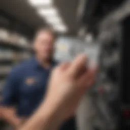 Overview of prepaid card mechanics