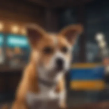 Trusted Pet Credit Card Providers List of reputable pet credit card providers