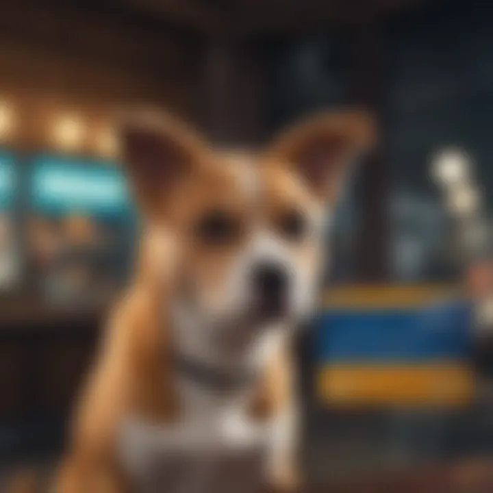 Trusted Pet Credit Card Providers List of reputable pet credit card providers