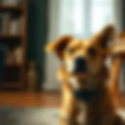 Understanding pet insurance policy terms