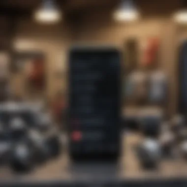 Buyer's Checklist for Refurbished Phones A checklist for buyers considering a refurbished phone
