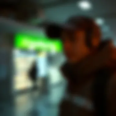 Security in Switch Money Transfers Security features in switch money transfers