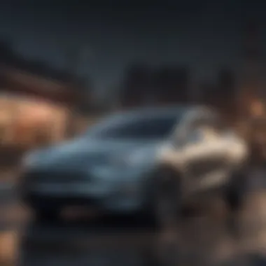 Breakdown of Insurance Costs for Tesla Model Y Detailed breakdown of Tesla Model Y insurance costs