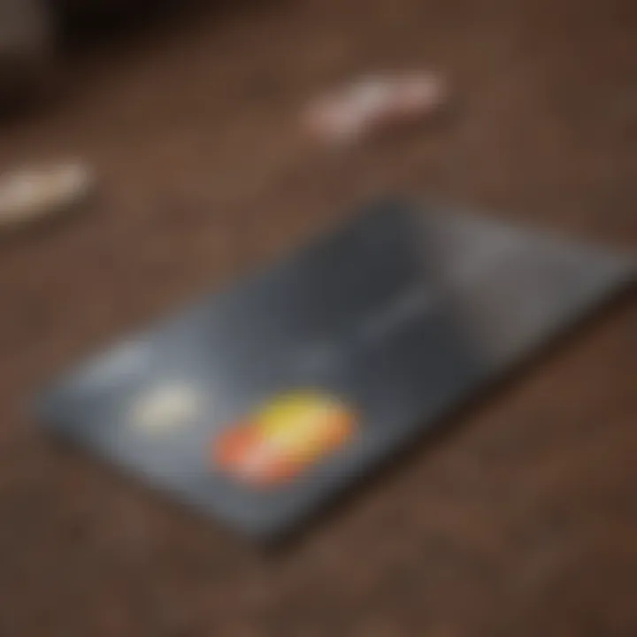 Rewards programs for credit card users