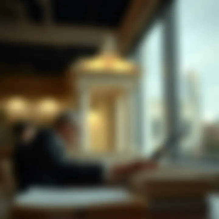 Understanding the Age Requirements for Securing a Bank Loan Summary