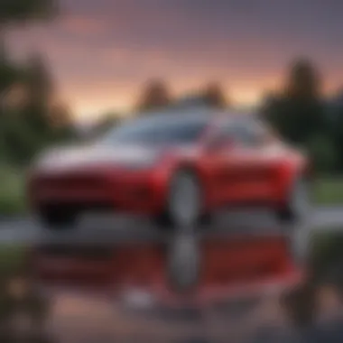 Understanding the Average Insurance Cost for Model 3 Introduction