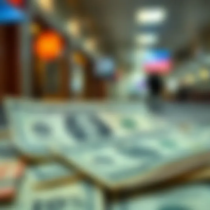 Understanding the Best Currency Exchange Rates for USD Summary