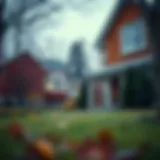 Understanding the Best Mortgage Rates Available Introduction