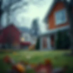 Understanding the Best Mortgage Rates Available Introduction