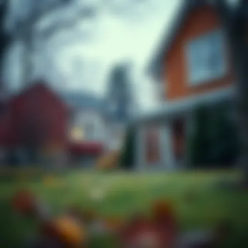 Understanding the Best Mortgage Rates Available Introduction