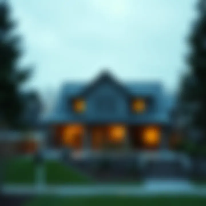 Notable Understanding the Best Mortgage Rates Available