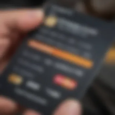 Pros and Cons of Closing a Credit Card Account Graphic showing pros and cons of closing a credit card