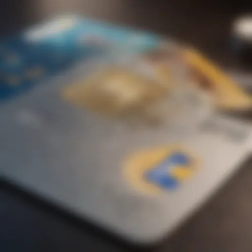 Overview of Prepaid Euro Visa Card