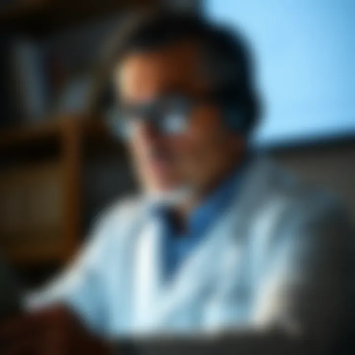 Understanding the Role of a Credit Expert: Delving into What If Simulators Introduction