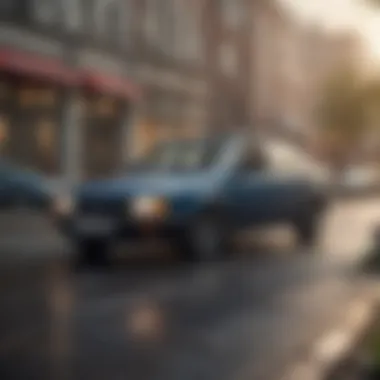 Factors Influencing Two-Day Car Insurance Necessity Factors influencing the need for two-day car insurance