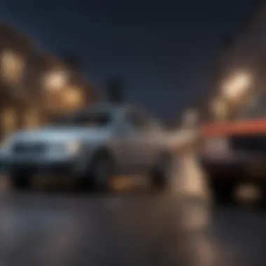 Legal Requirements for Short-Term Coverage Legal documentation related to short-term car insurance
